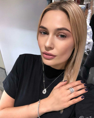 Natalia Rudova pic #1095734