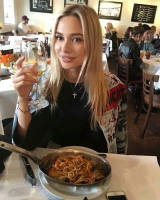 Natalia Rudova pic #1095742