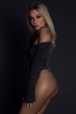 Natalia Rudova pic #1095425