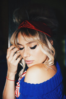 Natalia Rudova pic #1095798
