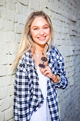 Natalia Rudova pic #1095782