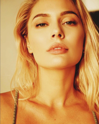 Natalia Rudova pic #1095238
