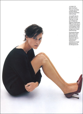 Natalia Semanova pic #17734