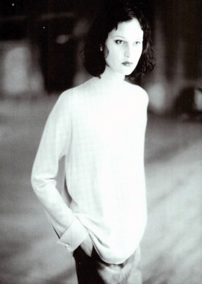 Natalia Semanova pic #1349165
