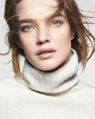Natalia Vodianova pic #1251041