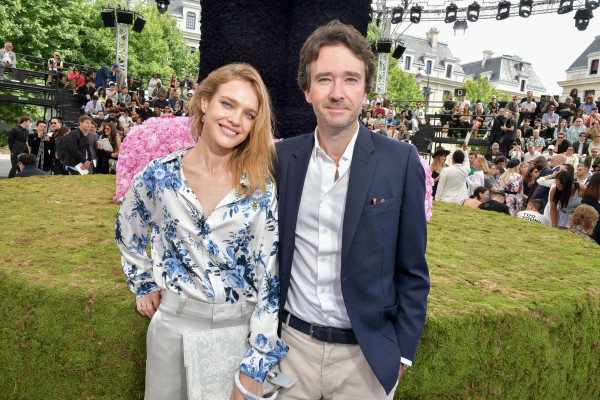 Natalia Vodianova pic #1103202