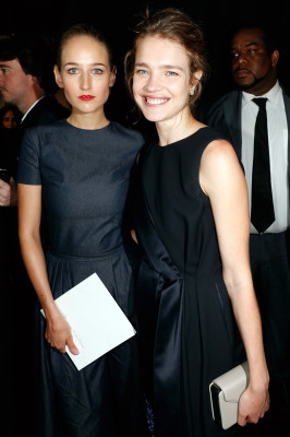 Natalia Vodianova pic #617780