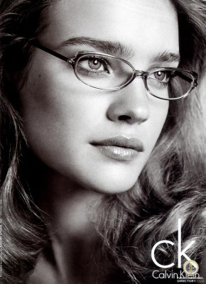 Natalia Vodianova pic #571608