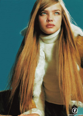 Natalia Vodianova pic #148026