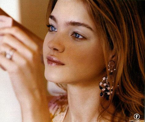 Natalia Vodianova pic #149941