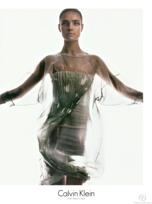Natalia Vodianova pic #149940
