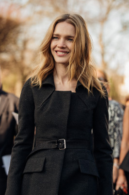 photo 3 in Natalia Vodianova gallery [id1288524] 2021-12-19 00:00:00