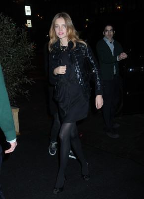 Natalia Vodianova pic #251154