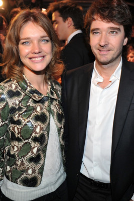 Natalia Vodianova pic #442733