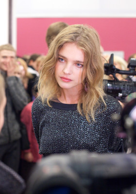 Natalia Vodianova pic #198378