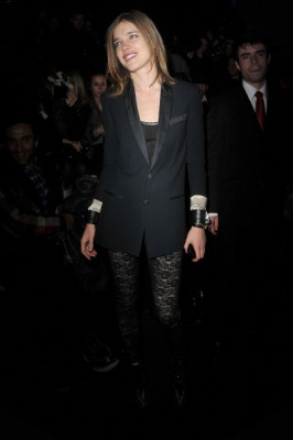 Natalia Vodianova pic #341711