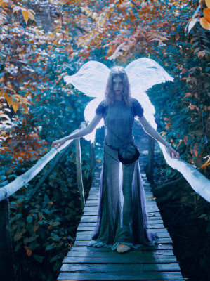 Natalia Vodianova pic #138543