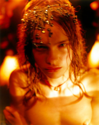 Natalia Vodianova pic #138542