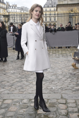 Natalia Vodianova pic #932452