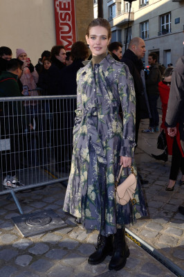 Natalia Vodianova pic #1122703