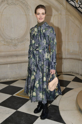 Natalia Vodianova pic #1122704