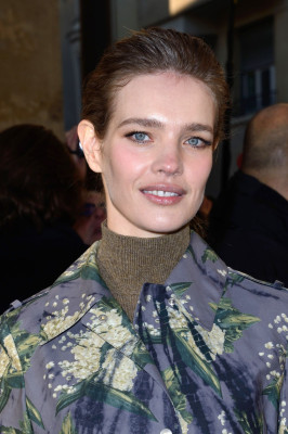 Natalia Vodianova pic #1122702