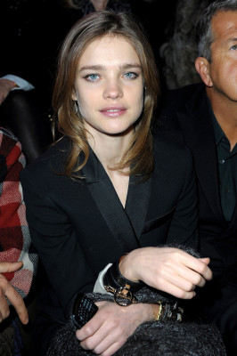 Natalia Vodianova pic #341733