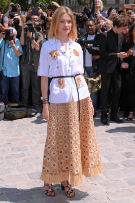 Natalia Vodianova pic #947545