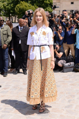 Natalia Vodianova pic #947544