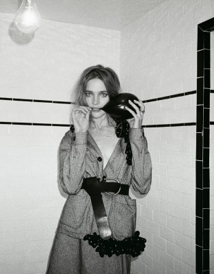 Natalia Vodianova pic #937100