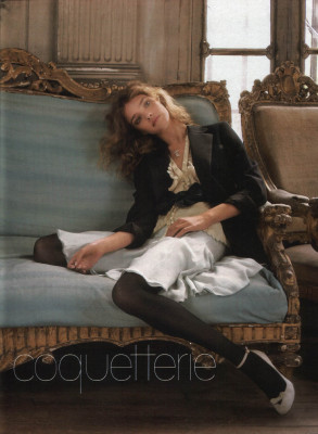 Natalia Vodianova pic #131330