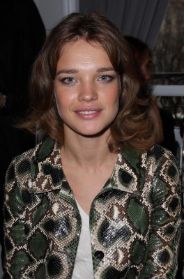 Natalia Vodianova pic #442727