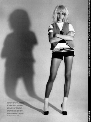 Natalia Vodianova pic #92068
