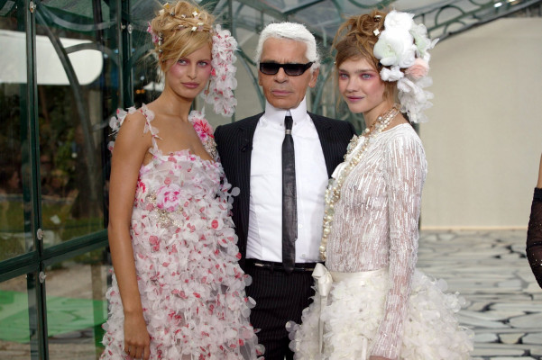 Natalia Vodianova pic #202862