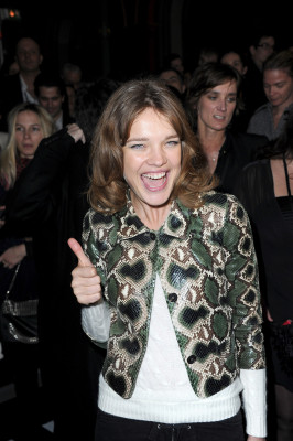 Natalia Vodianova pic #442728