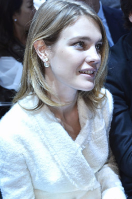 Natalia Vodianova pic #624817