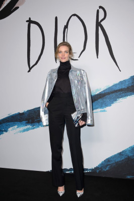 Natalia Vodianova pic #1123928