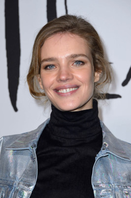 Natalia Vodianova pic #1123927
