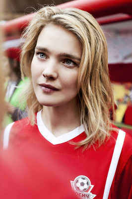 Natalia Vodianova pic #570771