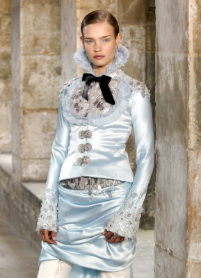 Natalia Vodianova pic #555708