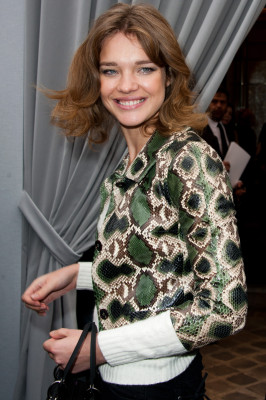 Natalia Vodianova pic #442734