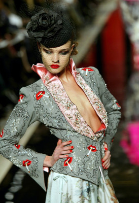 Natalia Vodianova pic #202865