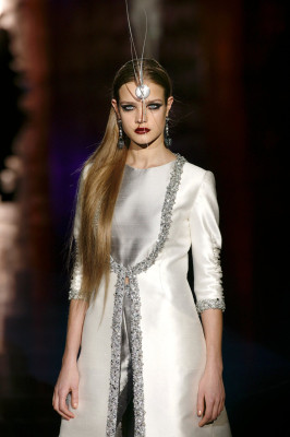 Natalia Vodianova pic #202694