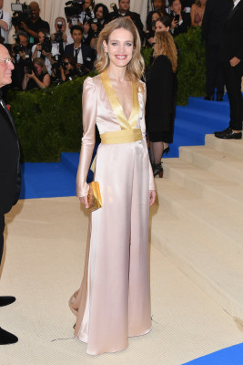 Natalia Vodianova pic #933441