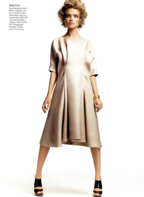 Natalia Vodianova pic #139556