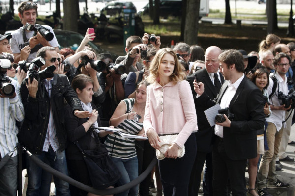 Natalia Vodianova pic #623985