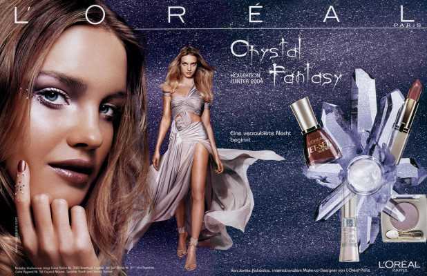 Natalia Vodianova pic #139712