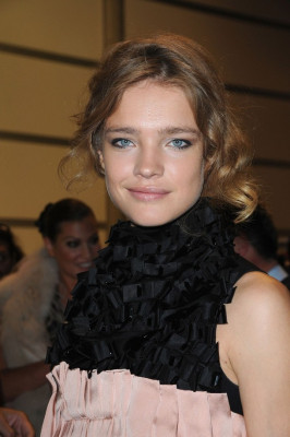 Natalia Vodianova pic #191979