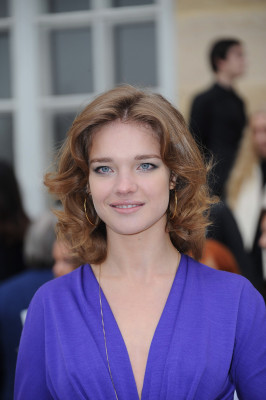 Natalia Vodianova pic #455449