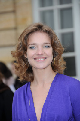 Natalia Vodianova pic #455448